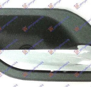 058207871 BMW 5 Series 1996-2002 | Χερούλι Πόρτας Εσωτερικό Εμπρός/Πίσω Δεξιό