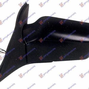 058607482 BMW 3 Series 1988-1990 | Καθρέπτης Ηλεκτρικός Αριστερός