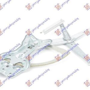 058607041 BMW 3 Series 1988-1990 | Γρύλος Ηλεκτρικός Εμπρός Δεξιός