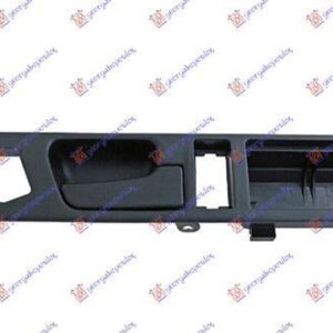 058807881 BMW 5 Series 1988-1995 | Χερούλι Πόρτας Εσωτερικό Πίσω Δεξιό