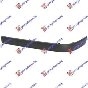 058904012 BMW 3 Series Sedan/Touring 1990-1998 | Πλαστικό Προφυλακτήρα Εμπρός Αριστερό