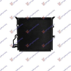 058906400 BMW 3 Series Sedan/Touring 1990-1998 | Ψυγείο A/C