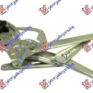 059307041 BMW 3 Series Compact 1994-1998 | Γρύλος Ηλεκτρικός Εμπρός Δεξιός