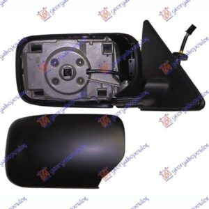 058907481 BMW 3 Series Sedan/Touring 1990-1998 | Καθρέπτης Ηλεκτρικός Δεξιός