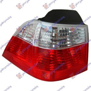 059005892 BMW 5 Series 2003-2010 | Φανός Εξωτερικός Πίσω Αριστερός