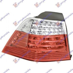 059005894 BMW 5 Series 2003-2010 | Φανός Εξωτερικός Πίσω Αριστερός