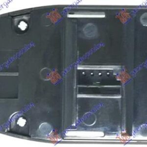 059007184 BMW 5 Series 2003-2010 | Διακόπτης Παραθύρων Αριστερός