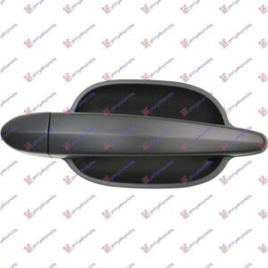 059007841 BMW 5 Series 2003-2010 | Χερούλι Πόρτας Εξωτερικό Εμπρός/Πίσω Δεξιό