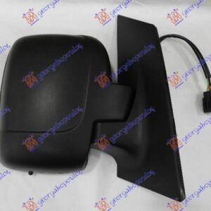 836207581 Toyota Proace 2013-2016 | Καθρέπτης Ηλεκτρικός Με Ανάκλιση Δεξιός