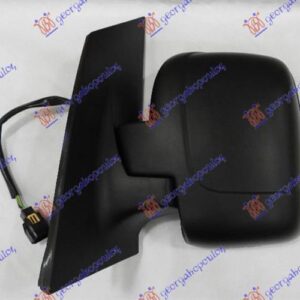 836207584 Toyota Proace 2013-2016 | Καθρέπτης Ηλεκτρικός Με Ανάκλιση Αριστερός