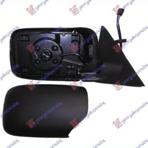 059207481 BMW 3 Series Coupe/Cabrio 1990-1998 | Καθρέπτης Ηλεκτρικός Δεξιός