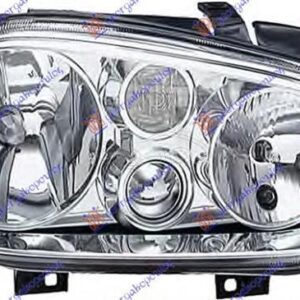 059705133 VW Golf 1998-2004 | Φανός Ηλεκτρικός Εμπρός Δεξιός