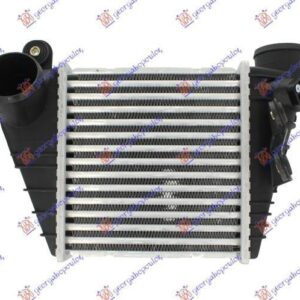 098406200 VW Bora 1998-2005 | Ψυγείο Intercooler Βενζίνη/Πετρέλαιο