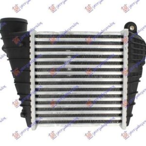 059706200 VW Golf 1998-2004 | Ψυγείο Intercooler Βενζίνη/Πετρέλαιο