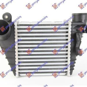 059706210 VW Golf 1998-2004 | Ψυγείο Intercooler Βενζίνη/Πετρέλαιο