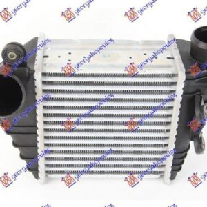 059706210 VW Golf 1998-2004 | Ψυγείο Intercooler Βενζίνη/Πετρέλαιο