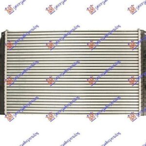 017106230 Seat Leon 1999-2005 | Ψυγείο Intercooler