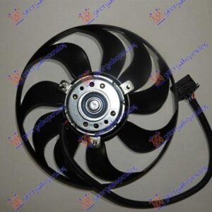 098406440 VW Bora 1998-2005 | Βεντιλατέρ A/C