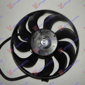 031906440 VW Polo 2005-2009 | Βεντιλατέρ A/C