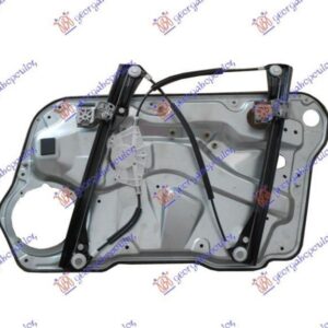 059707081 VW Golf 1998-2004 | Γρύλος Ηλεκτρικός Εμπρός Δεξιός