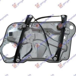 059707083 VW Golf 1998-2004 | Γρύλος Ηλεκτρικός Εμπρός Δεξιός