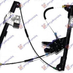 059707087 VW Golf 1998-2004 | Γρύλος Ηλεκτρικός Εμπρός Αριστερός