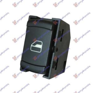 059707171 VW Golf 1998-2004 | Διακόπτης Παραθύρου Εμπρός Δεξιός