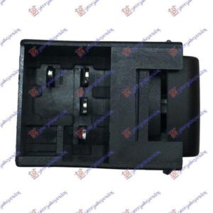 015207171 Seat Toledo 1999-2004 | Διακόπτης Παραθύρου Εμπρός Δεξιός