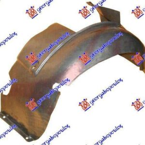 059800822 Citroen Xsara 1997-2000 | Θόλος Πλαστικός Εμπρός Αριστερός