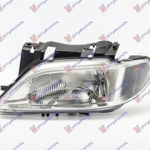 059805132 Citroen Xsara 1997-2000 | Φανός Ηλεκτρικός Εμπρός Αριστερός