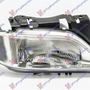 059805133 Citroen Xsara 1997-2000 | Φανός Ηλεκτρικός Εμπρός Δεξιός