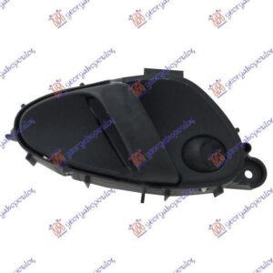 019307871 Citroen Xsara 2000-2004 | Χερούλι Πόρτας Εσωτερικό Εμπρός/Πίσω Δεξιό