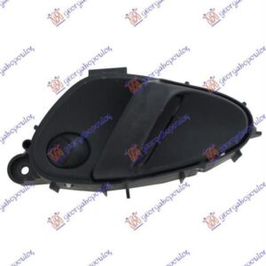 019307872 Citroen Xsara 2000-2004 | Χερούλι Πόρτας Εσωτερικό Εμπρός/Πίσω Αριστερό