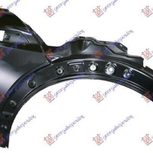 696800651 Mini Clubman 2006-2010 | Φτερό Εμπρός Δεξιό