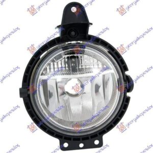 696805110 Mini Clubman 2006-2010 | Προβολέας Ομίχλης