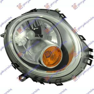 696805131 Mini Clubman 2006-2010 | Φανός Ηλεκτρικός Εμπρός Δεξιός