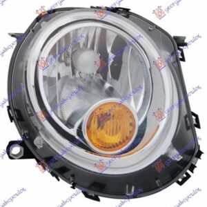 060305133 Mini Cooper 2006-2011 | Φανός Ηλεκτρικός Εμπρός Δεξιός