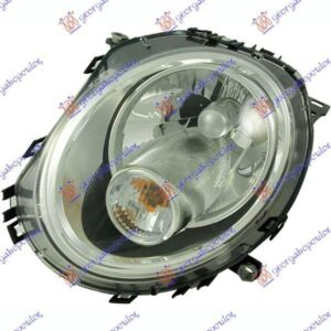 696805142 Mini Clubman 2006-2010 | Φανός Ηλεκτρικός Εμπρός Αριστερός