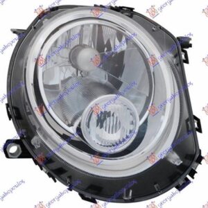 696805143 Mini Clubman 2006-2010 | Φανός Ηλεκτρικός Εμπρός Δεξιός