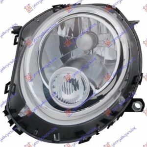 696805144 Mini Clubman 2006-2010 | Φανός Ηλεκτρικός Εμπρός Αριστερός