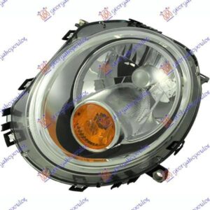 696805162 Mini Clubman 2006-2010 | Φανός Ηλεκτρικός Εμπρός Αριστερός