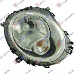 696805171 Mini Clubman 2006-2010 | Φανός Ηλεκτρικός Εμπρός Δεξιός