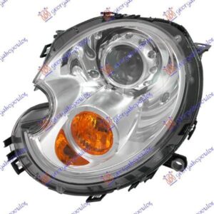 696905182 Mini Clubman 2010-2015 | Φανός Xenon Εμπρός Αριστερός