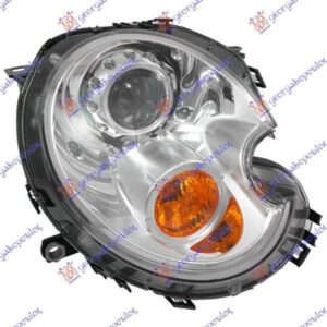 696805186 Mini Clubman 2006-2010 | Φανός Xenon Εμπρός Δεξιός