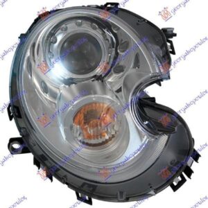 696805191 Mini Clubman 2006-2010 | Φανός Xenon Εμπρός Δεξιός