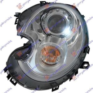 696905192 Mini Clubman 2010-2015 | Φανός Xenon Εμπρός Αριστερός