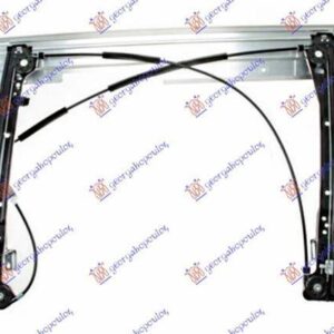 696807072 Mini Clubman 2006-2010 | Γρύλος Ηλεκτρικός Εμπρός Αριστερός