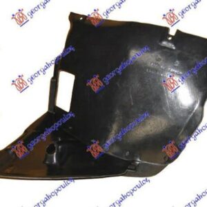 018600832 BMW 3 Series Sedan/Touring 2002-2005 | Θόλος Πλαστικός Εμπρός Αριστερός