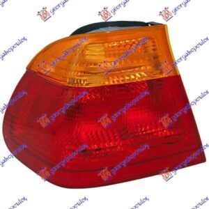 060405812 BMW 3 Series Sedan/Touring 1999-2002 | Φανός Εξωτερικός Πίσω Αριστερός