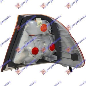 060405812 BMW 3 Series Sedan/Touring 1999-2002 | Φανός Εξωτερικός Πίσω Αριστερός